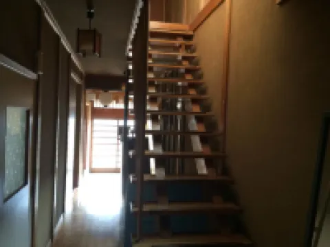 Takayama Ninja House