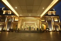 The Umrao Hotel a 