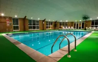 Wensum Valley Hotel Golf and Country Club Hotel a Honingham