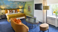 Van der Valk Hotel 's-Hertogenbosch – Vught Hotels in Vught