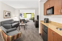 Holiday Inn Express & Suites Wilmington-Newark Các khách sạn ở Christiana