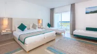 Hotel Nour Congress & Resort Hotels in Bizerte