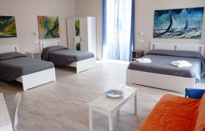 B&B Sicania