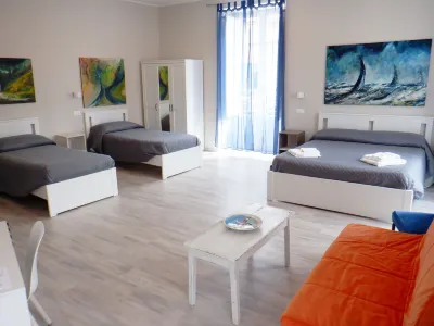 B&B Sicania Hotels in Gioiosa Marea