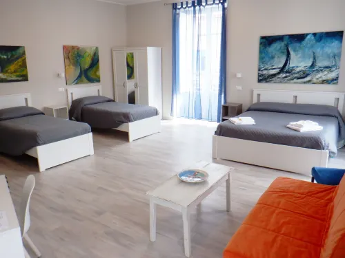 B&B Sicania Hotels in San Giorgio