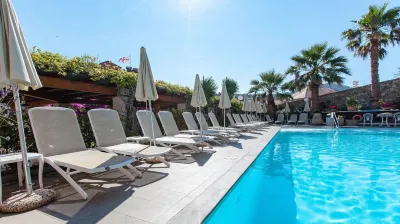 都馬裡飯店 住宿飯店