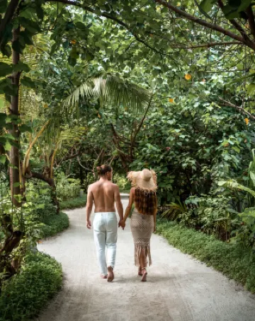 Fushifaru Maldives Общественные зоны Photos