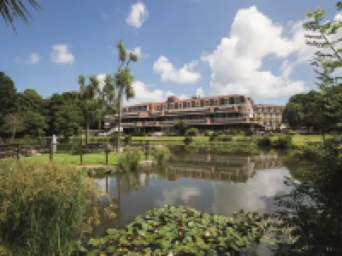 St. Pierre Park Hotel & Golf Hotels in Saint Peter Port