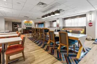 Hampton Inn Temple Hotels in Bell County