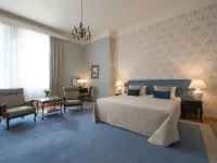 Grand Hotel Отели рядом с достопримечательностью «Центр города»