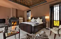 Villa Makassar Hotels in Kasbah