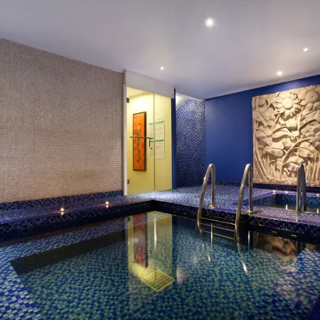 Novotel Solo