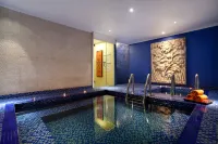 Novotel Solo - spa