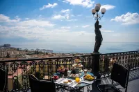 Grand Hotel Parker's - romantici