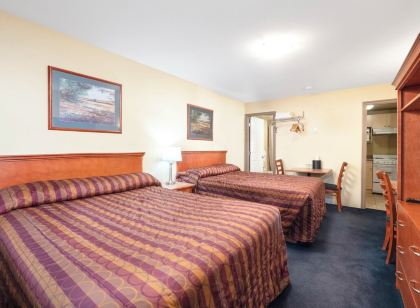 Linda Vista Motel