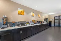 Comfort Suites Near Vancouver Mall Hotels in Clark County