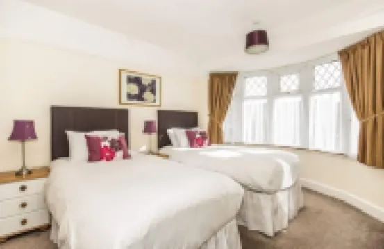 Green Haven Guest House