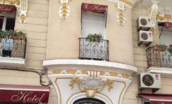 Hôtel Audin