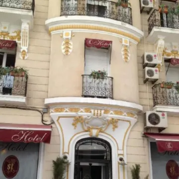 Hôtel Audin