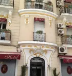 Hôtel Audin
