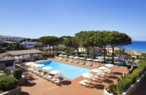 Club Hotel Cormorano