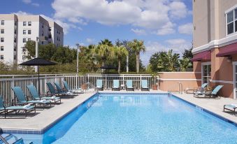Residence Inn Clearwater Downtown
