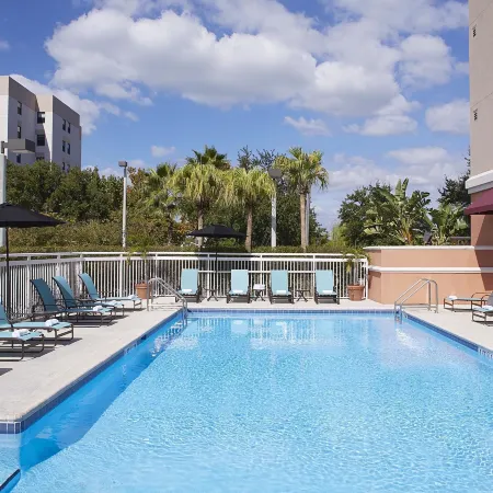 Residence Inn Clearwater Downtown