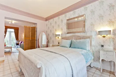 Bowness Bay Suites Hotel di Bowness-on-Windermere