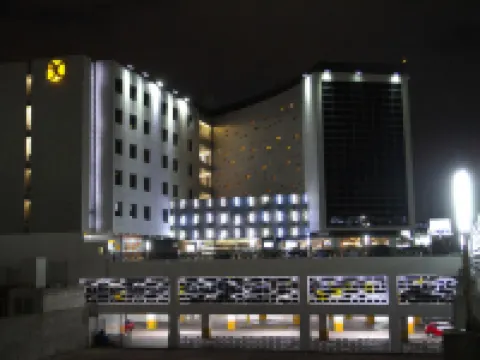 ドムン ホテル ケレタロのホテル