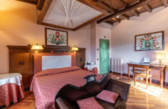 Relais Abbazia Santa Anastasia Resort & Winery