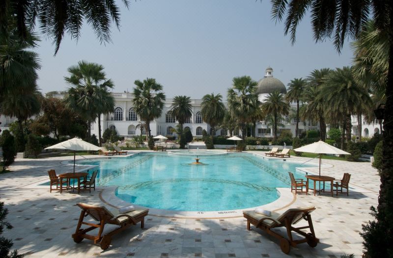 Taj Mahal Lucknow photo 5
