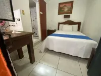 Hotel Nacional Hotels in Oaxaca