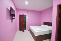 Tonkla Resort - Wifi
