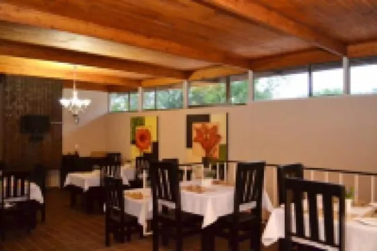 B at Home Guest House