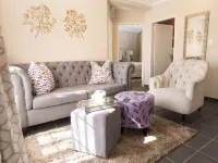 3 Lux Suites Hotels in Middelburg - MP