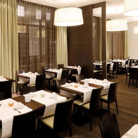 Hotel Thalmair Отели рядом с достопримечательностью «Хадерн»