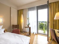 centrovital Hotel Berlin Hotels near قلعة سبانداو