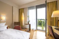 centrovital Hotel Berlin Hotels near Spandau