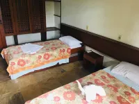 Sueds Cabralia Hotels in Santo André