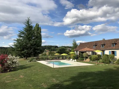DCV Summer Home