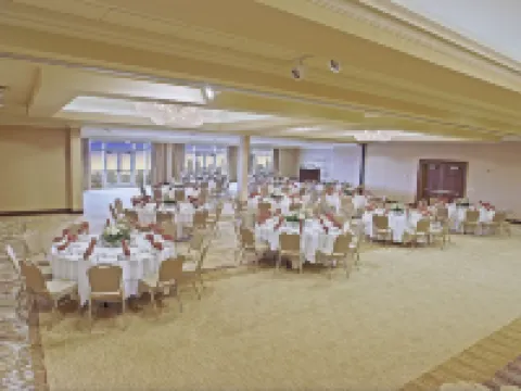 Argosy Casino Hotel & Spa Hotels in Platte County