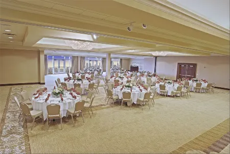 Argosy Casino Hotel & Spa