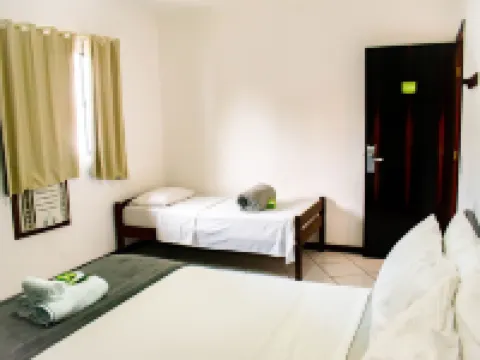 Che Lagarto Paraty Hotels in Paraty