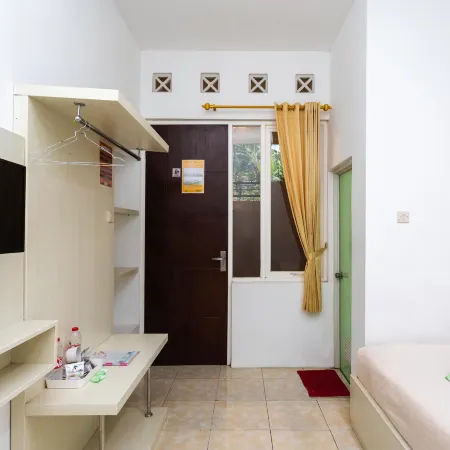 Batuque Town Villa 2