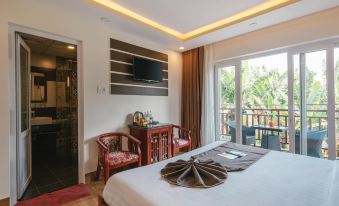 Nu Ni Homestay