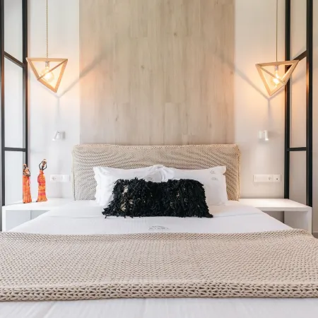 Minthi Boutique Apartments