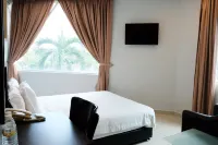 De Era Hotel Hotels in Balakong