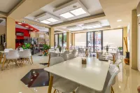 Hotel Calimera - breakfast