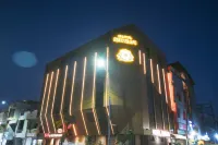 Treebo Shivani 인도르 호텔