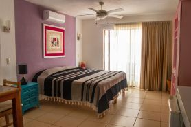 Amapas Apartments Puerto Vallarta - Adults Only